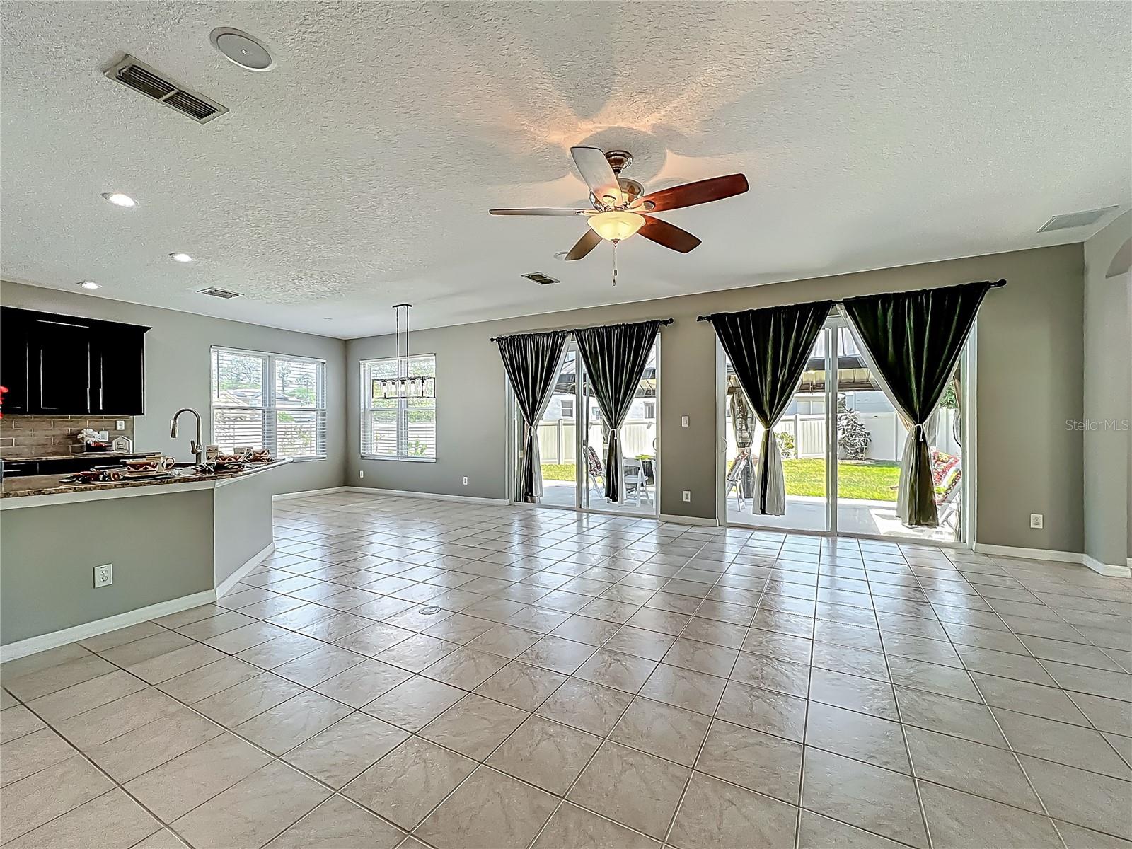 2443 GREENWILLOW DR, ORLANDO, FL, 32825