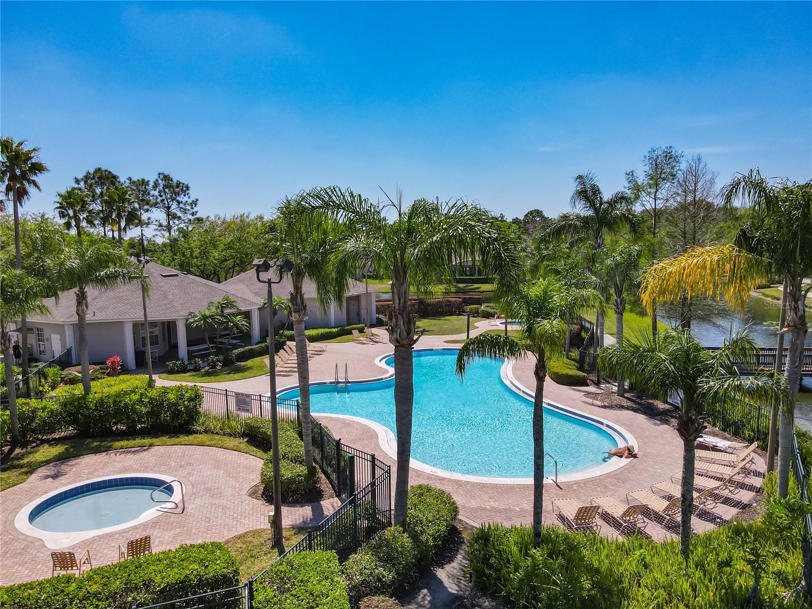 2443 GREENWILLOW DR, ORLANDO, FL, 32825