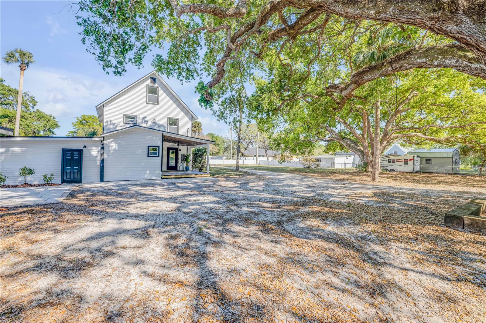 182 HOWES ST, OAK HILL, FL, 32759