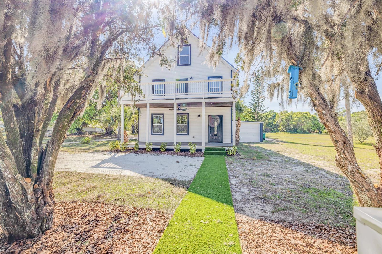 182 HOWES ST, OAK HILL, FL, 32759
