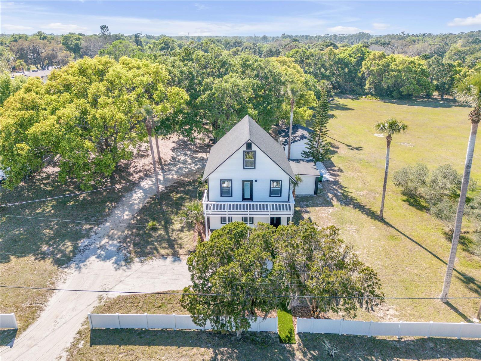 182 HOWES ST, OAK HILL, FL, 32759