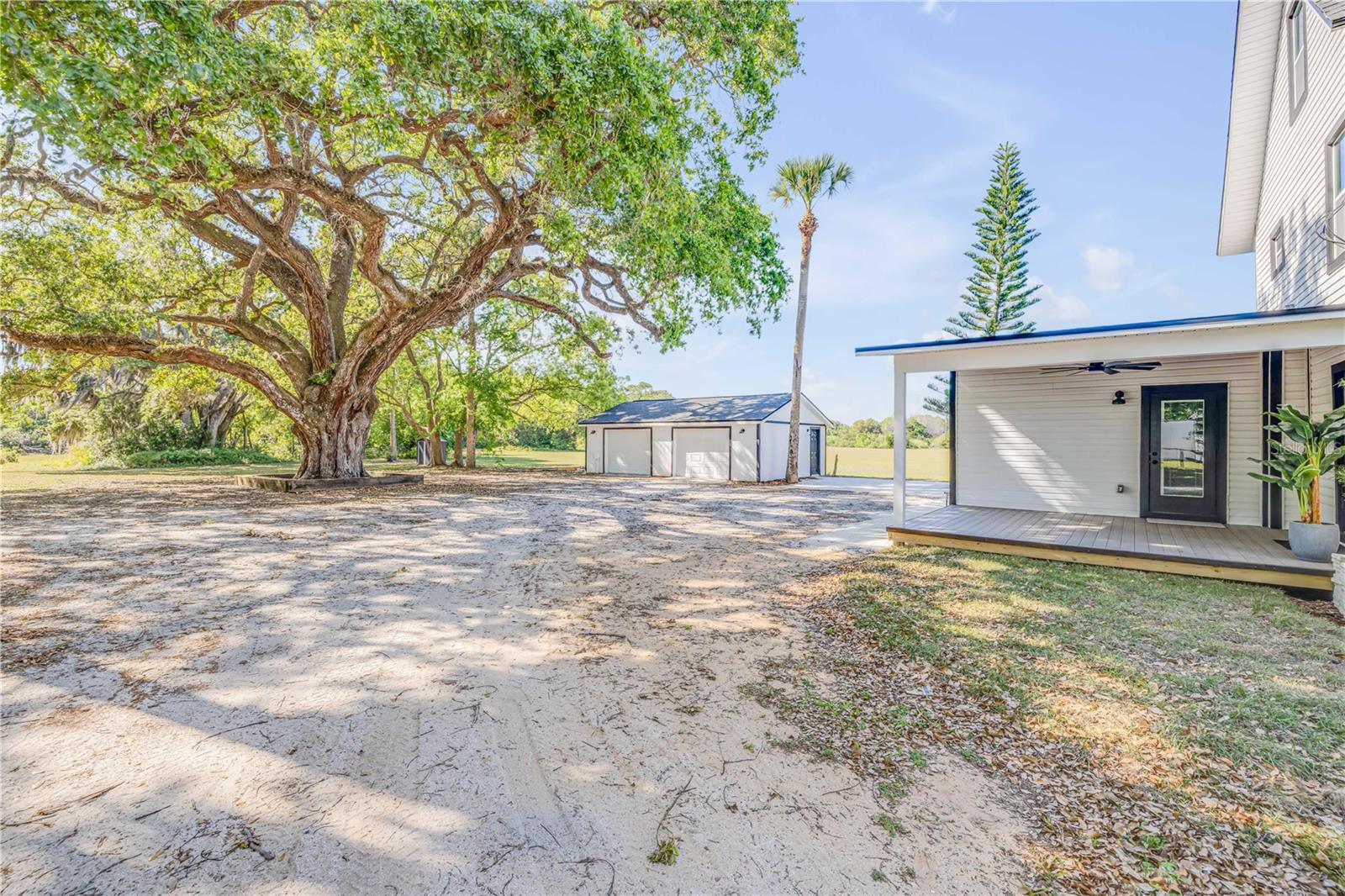 182 HOWES ST, OAK HILL, FL, 32759