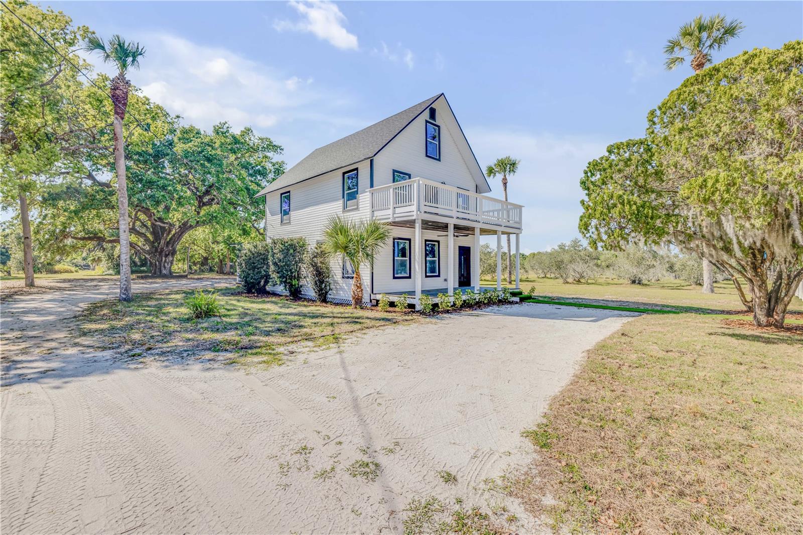 182 HOWES ST, OAK HILL, FL, 32759