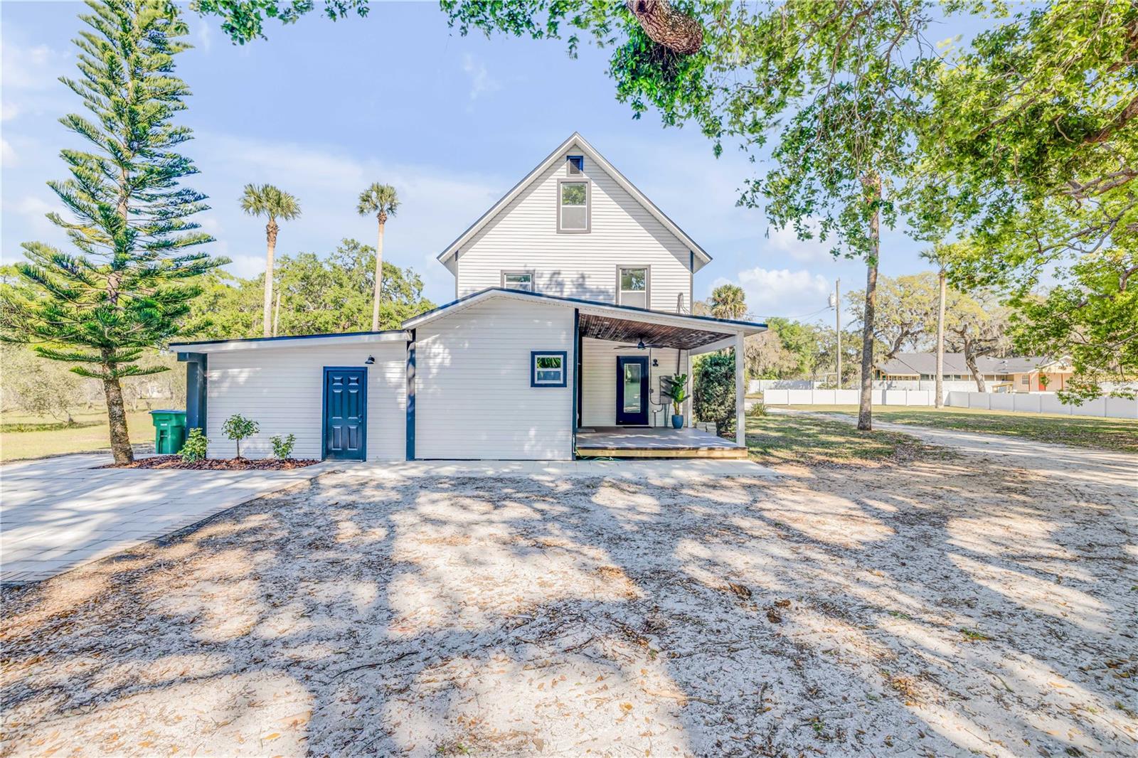 182 HOWES ST, OAK HILL, FL, 32759