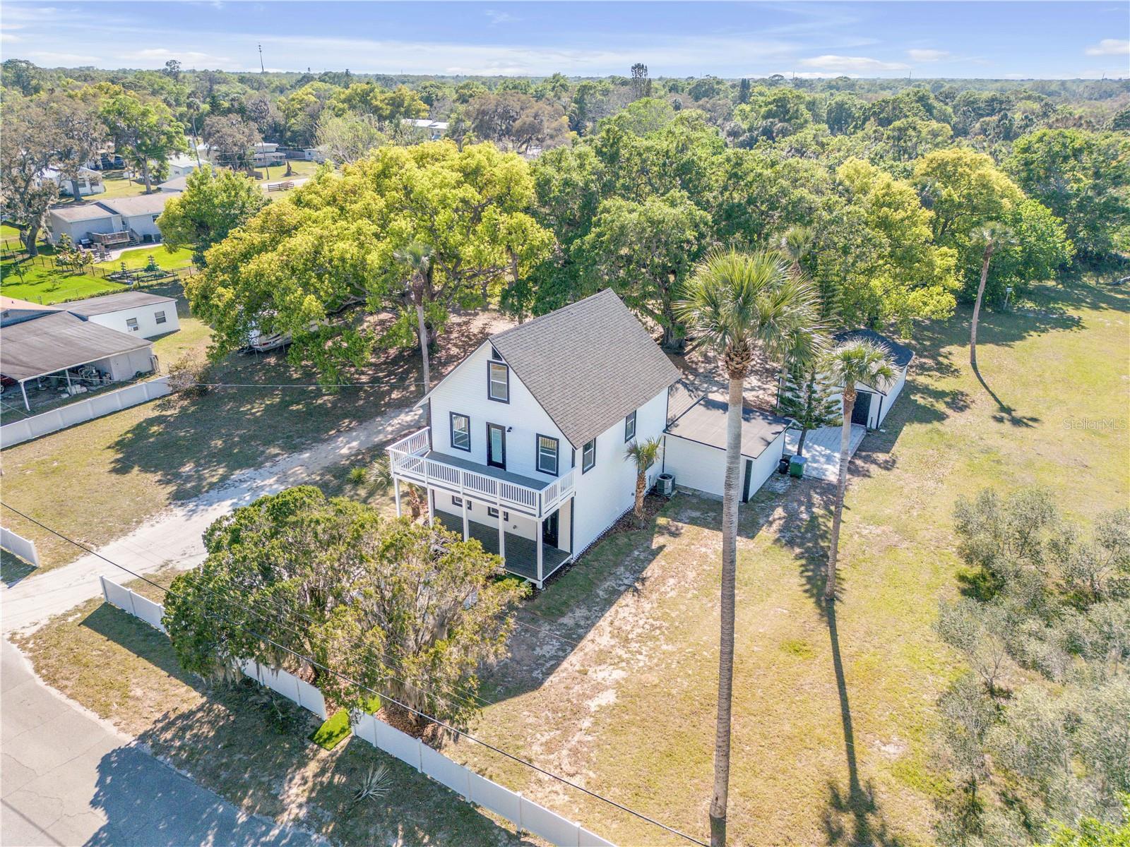 182 HOWES ST, OAK HILL, FL, 32759