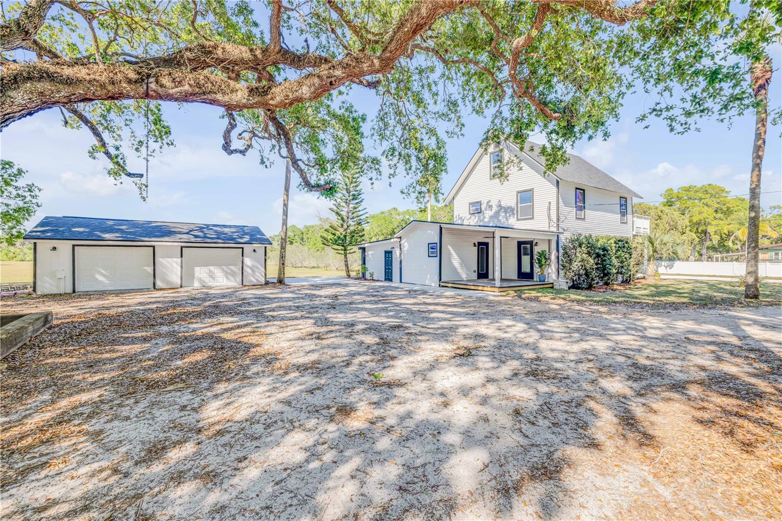 182 HOWES ST, OAK HILL, FL, 32759