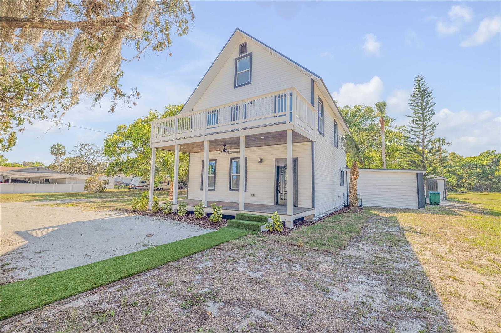 182 HOWES ST, OAK HILL, FL, 32759