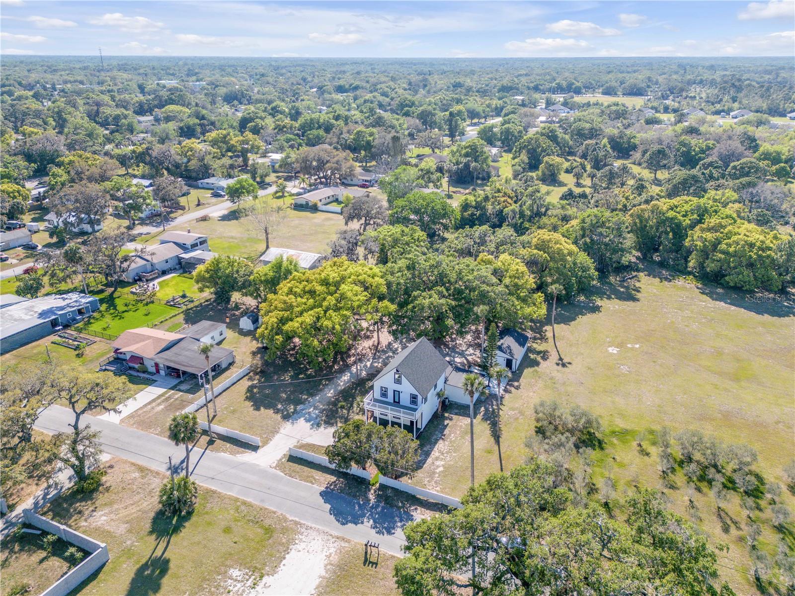 182 HOWES ST, OAK HILL, FL, 32759