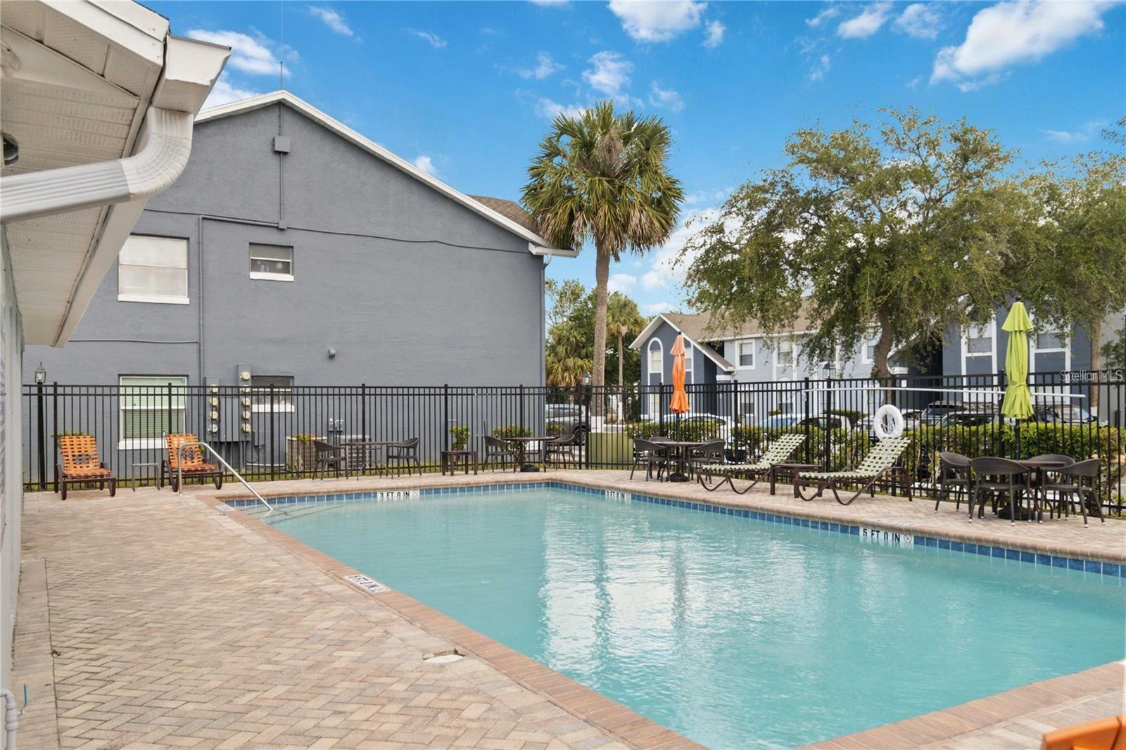 4261 PERSHING POINTE PL #7, ORLANDO, FL, 32822