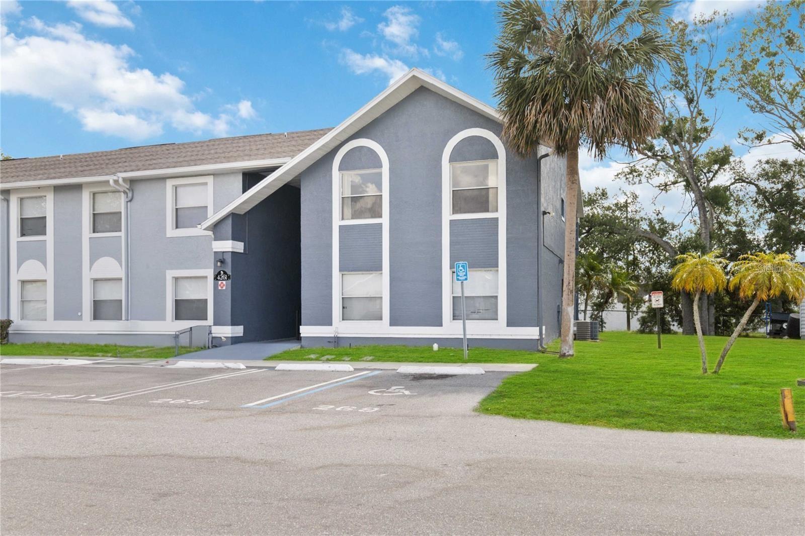 4261 PERSHING POINTE PL #7, ORLANDO, FL, 32822
