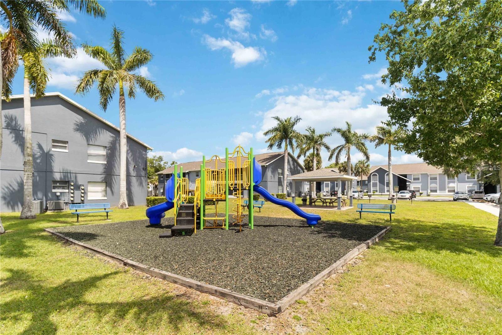 4261 PERSHING POINTE PL #7, ORLANDO, FL, 32822