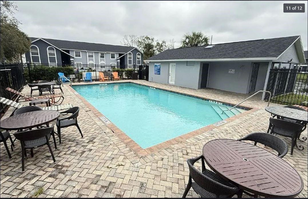 4261 PERSHING POINTE PL #7, ORLANDO, FL, 32822
