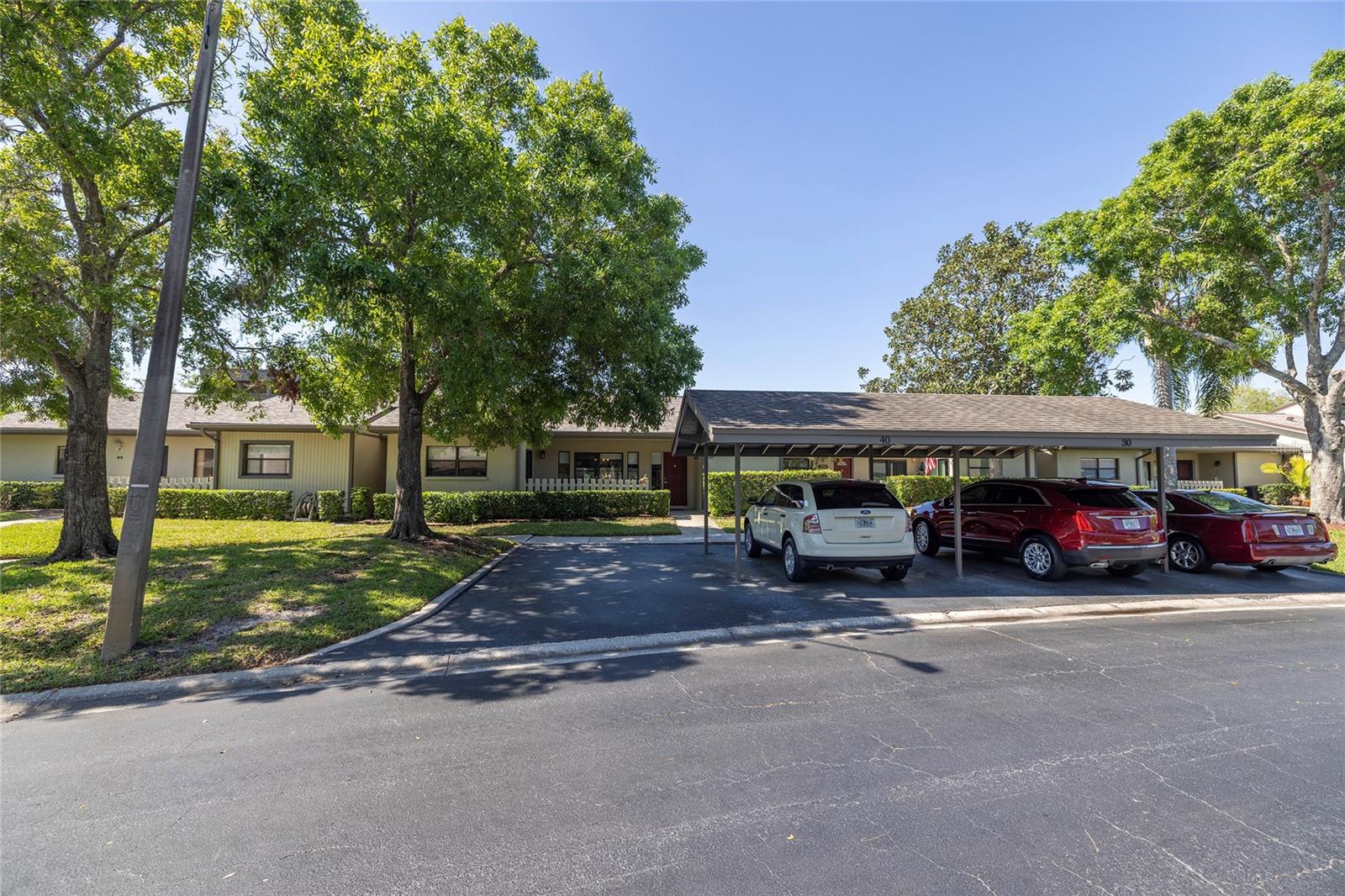 40 GRETCHEN CT, OLDSMAR, FL, 34677