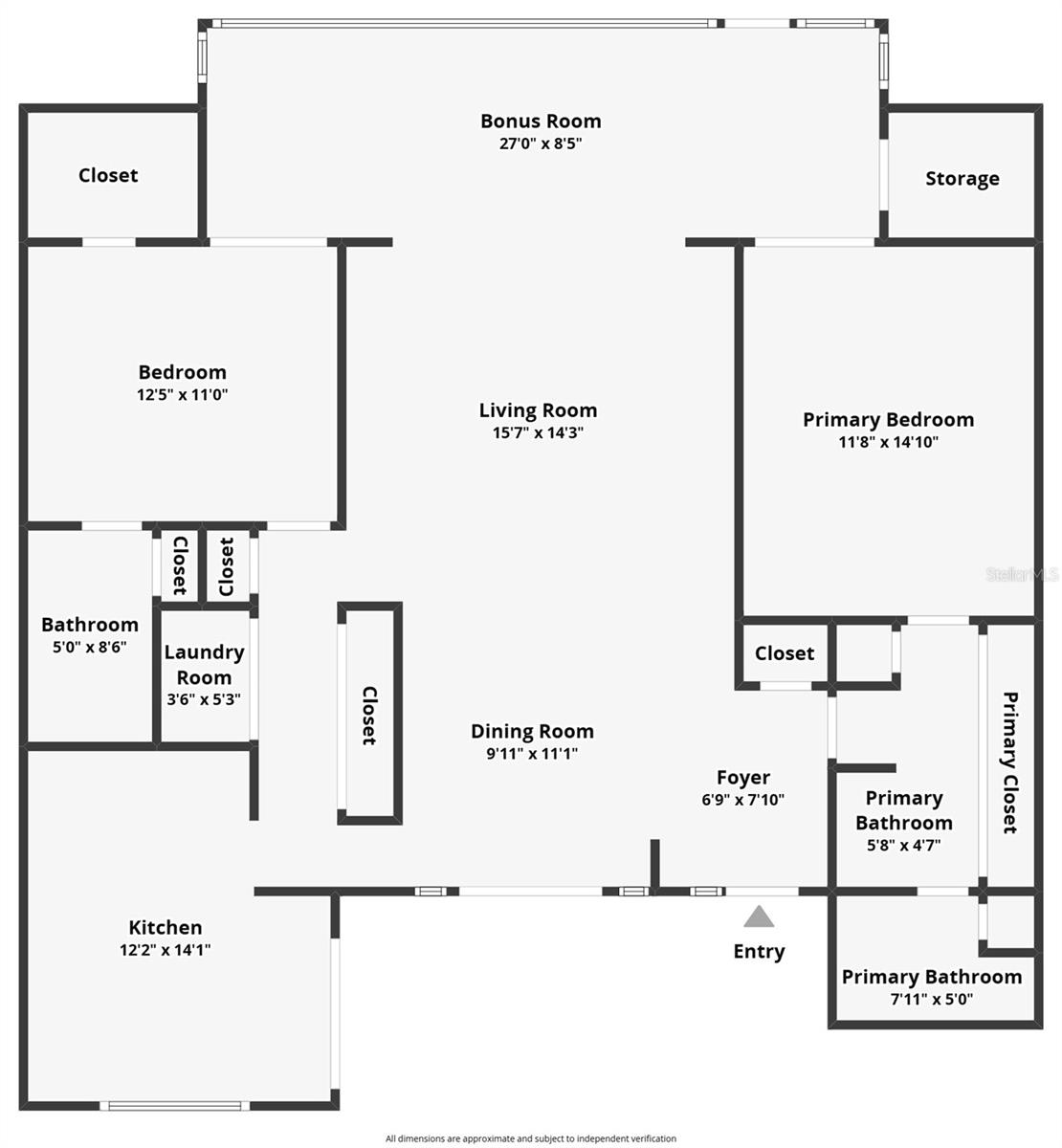 40 GRETCHEN CT, OLDSMAR, FL, 34677