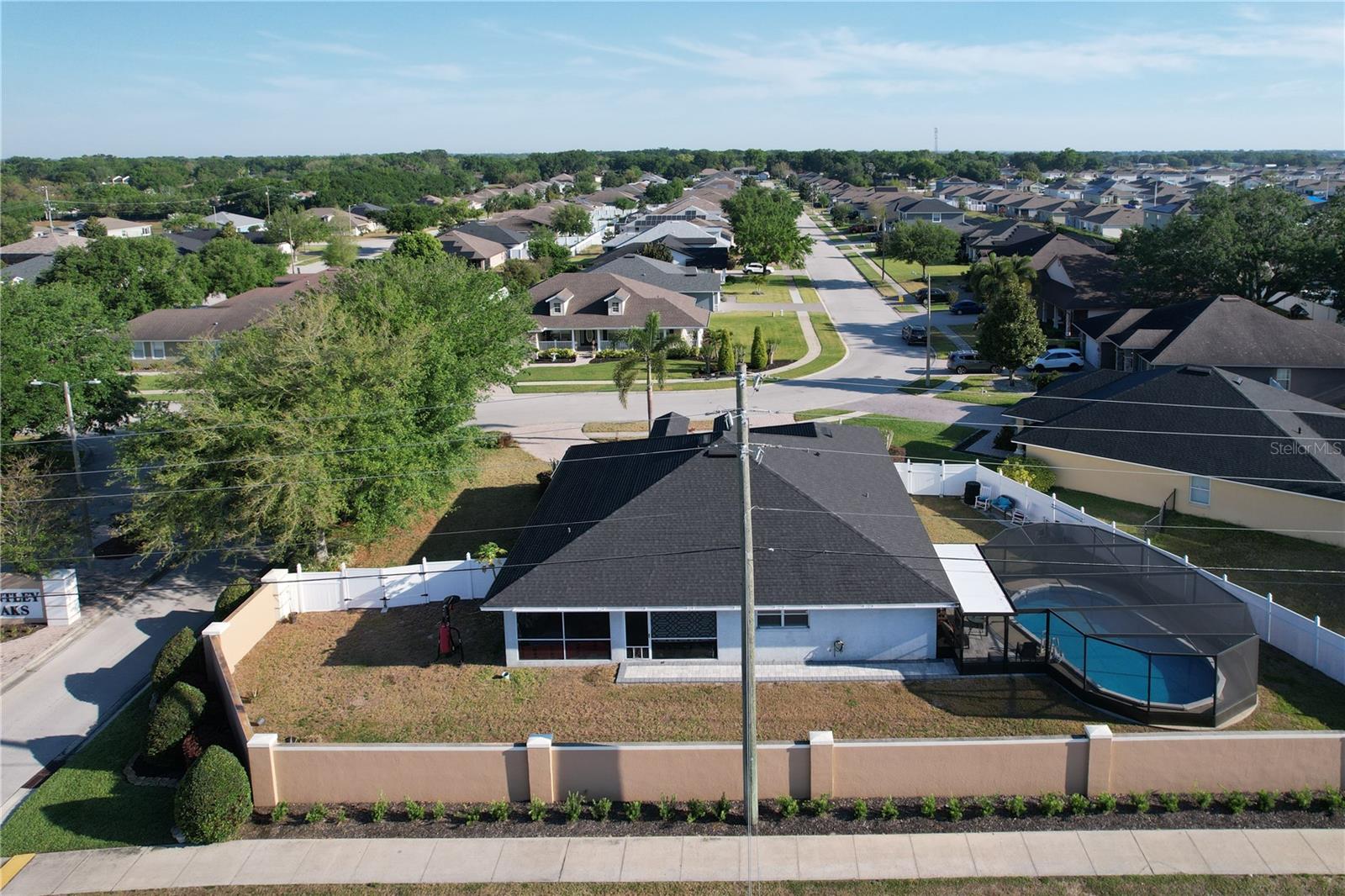 104 BENTLEY OAKS BLVD, AUBURNDALE, FL, 33823