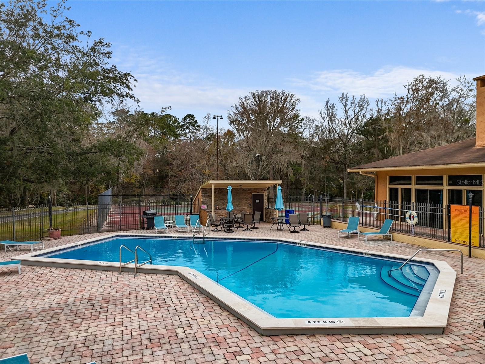 1810 NW 23RD BLVD #108, GAINESVILLE, FL, 32605