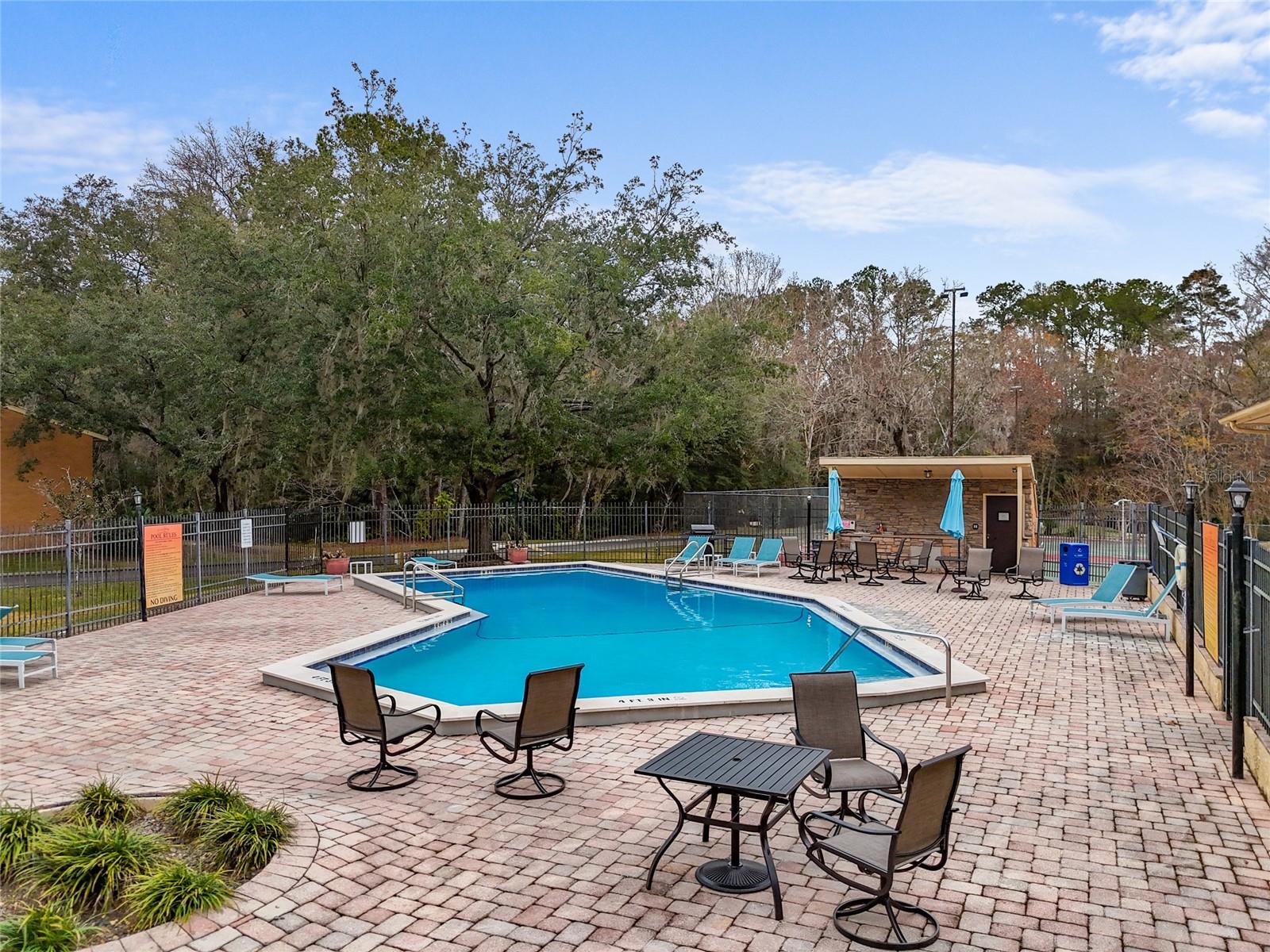 1810 NW 23RD BLVD #108, GAINESVILLE, FL, 32605