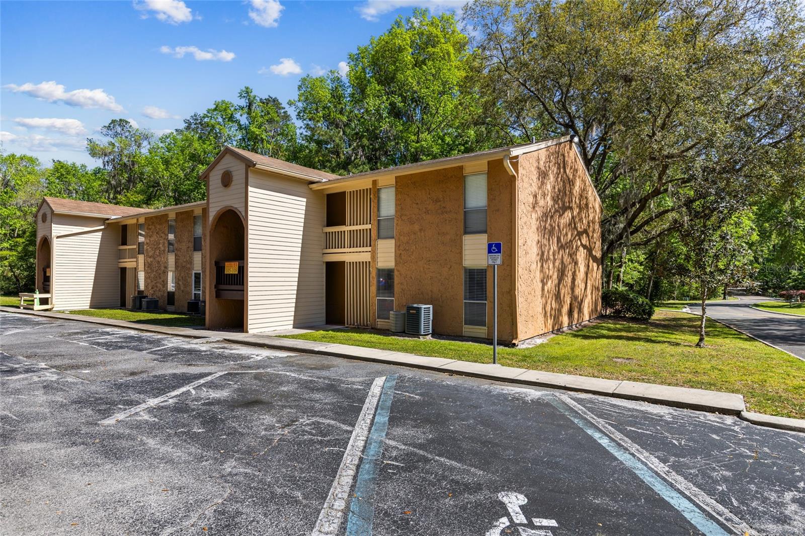 1810 NW 23RD BLVD #108, GAINESVILLE, FL, 32605