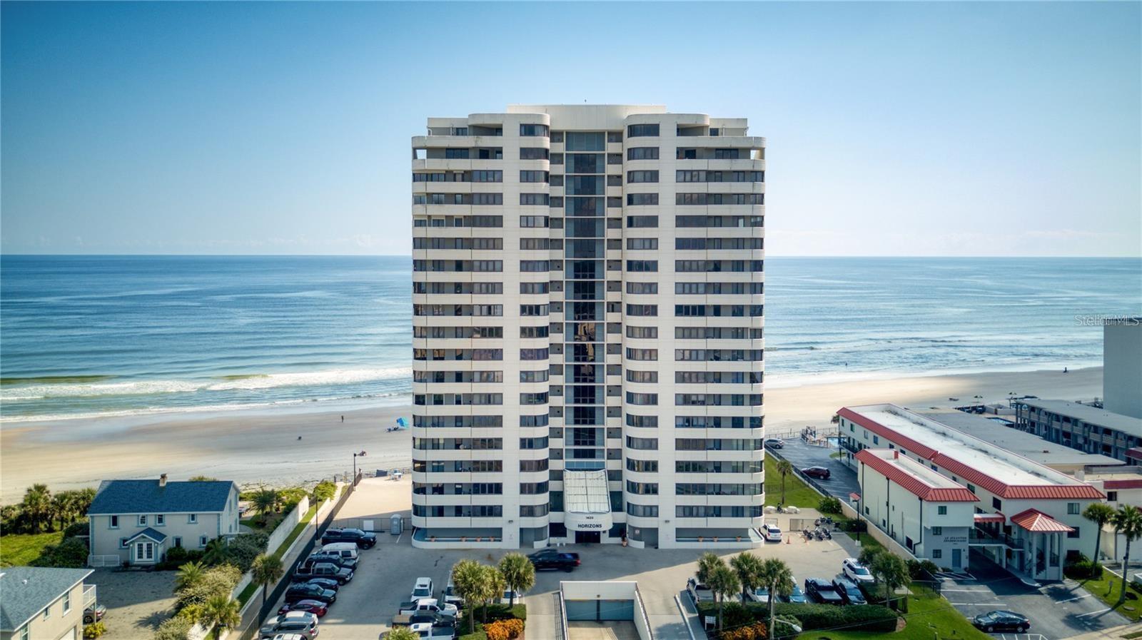 1420 N ATLANTIC AVE #1803, DAYTONA BEACH, FL, 32118