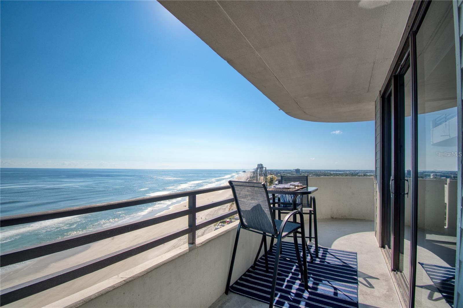 1420 N ATLANTIC AVE #1803, DAYTONA BEACH, FL, 32118