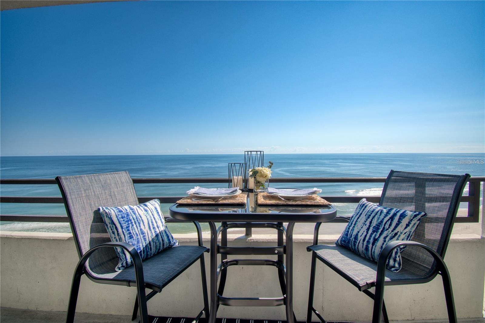 1420 N ATLANTIC AVE #1803, DAYTONA BEACH, FL, 32118