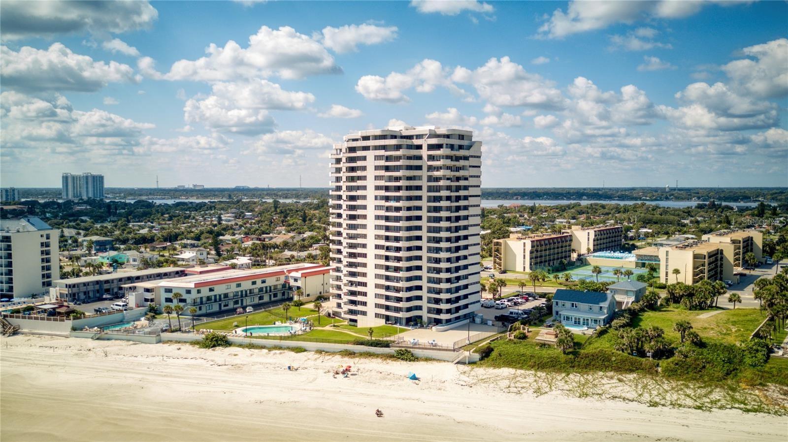 1420 N ATLANTIC AVE #1803, DAYTONA BEACH, FL, 32118