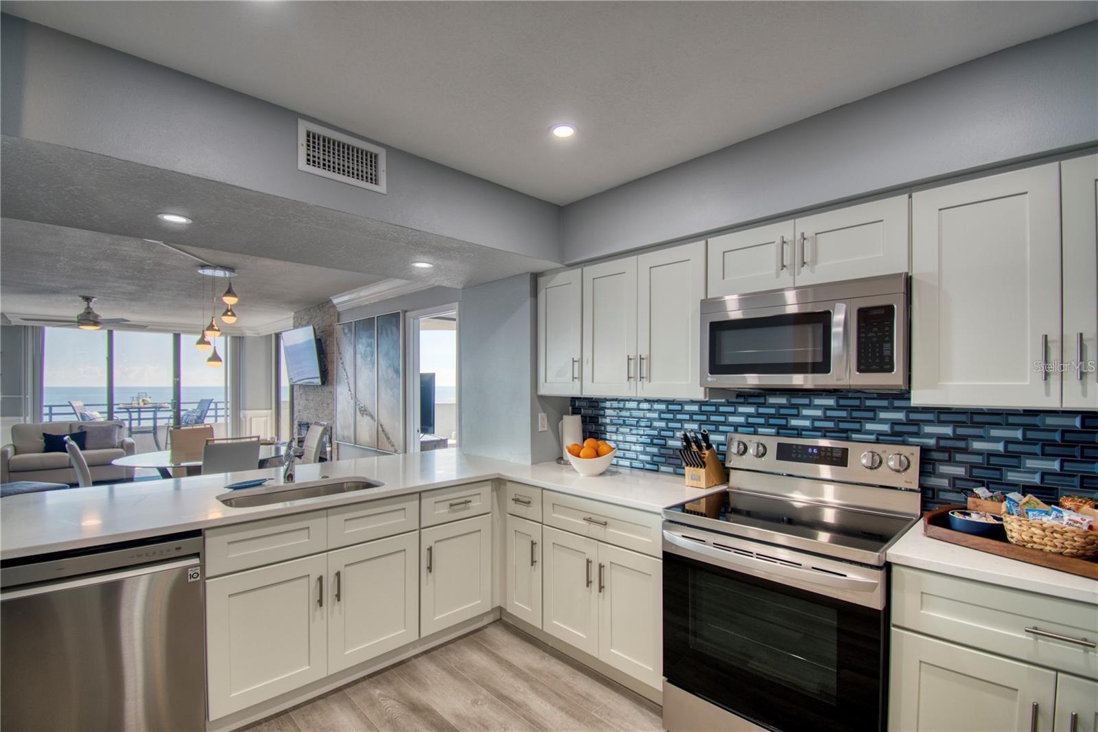 1420 N ATLANTIC AVE #1803, DAYTONA BEACH, FL, 32118