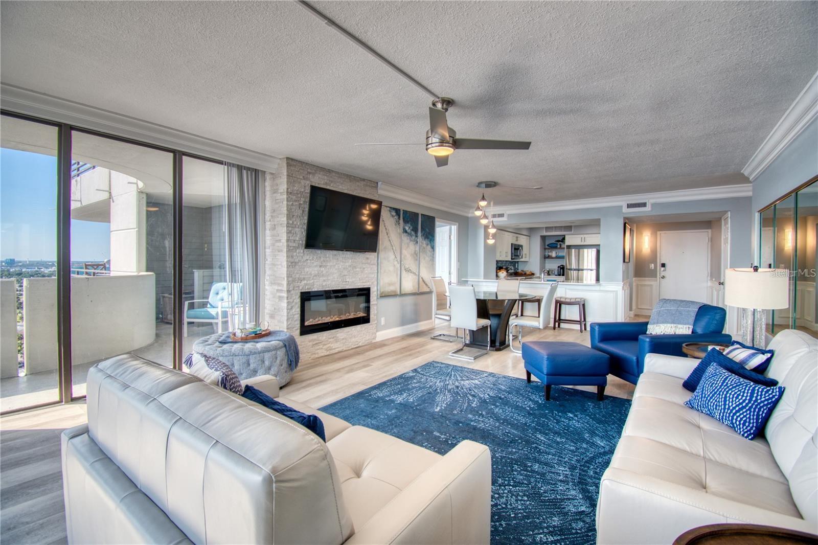 1420 N ATLANTIC AVE #1803, DAYTONA BEACH, FL, 32118