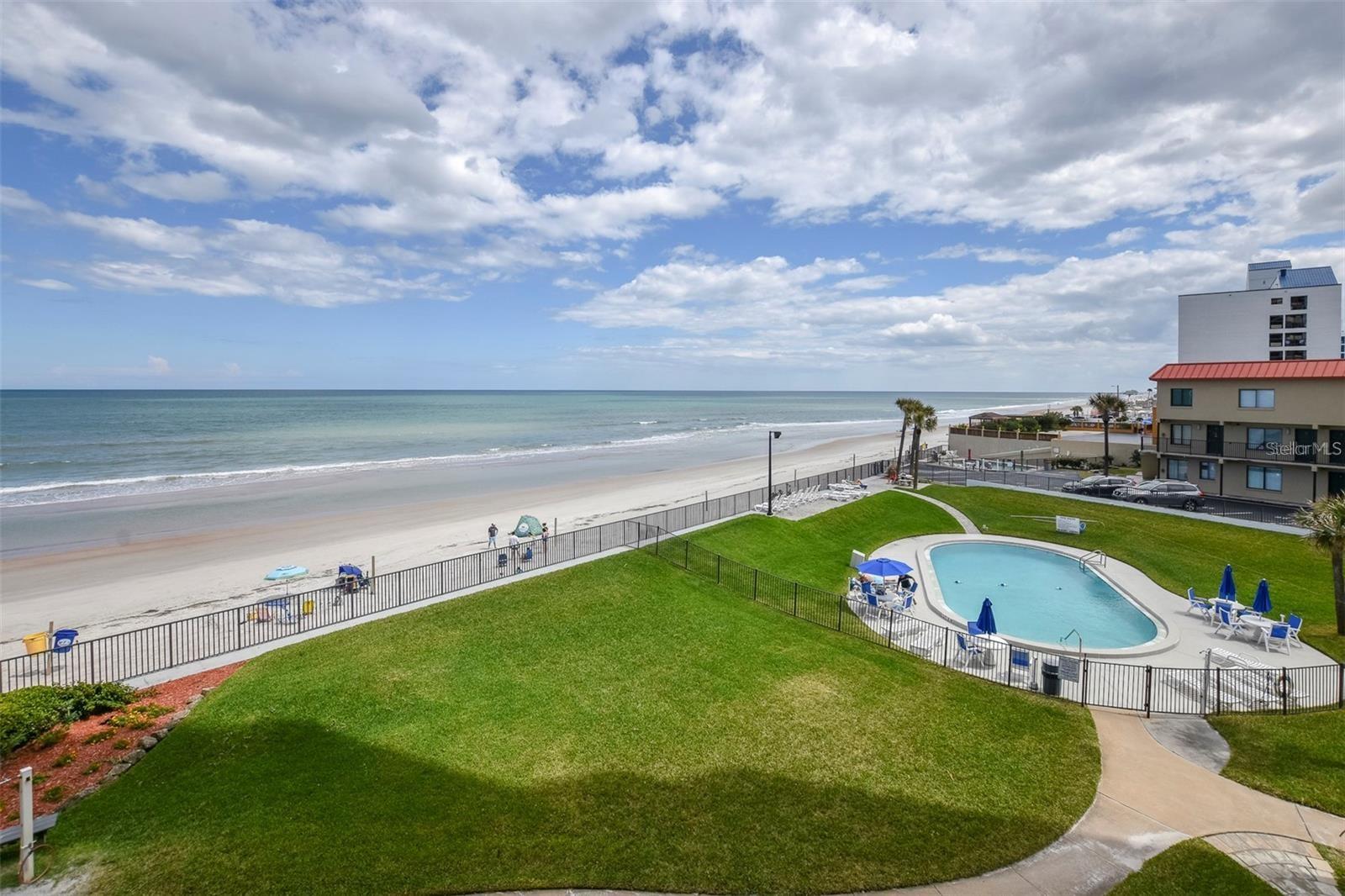 1420 N ATLANTIC AVE #1803, DAYTONA BEACH, FL, 32118