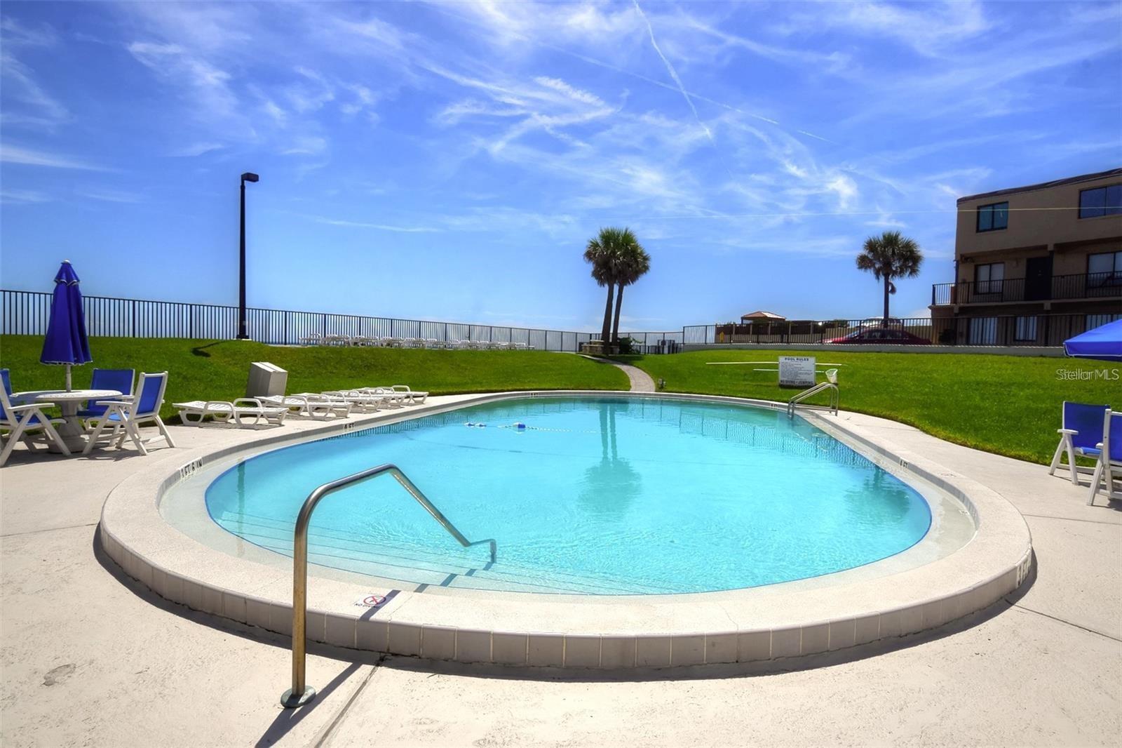 1420 N ATLANTIC AVE #1803, DAYTONA BEACH, FL, 32118