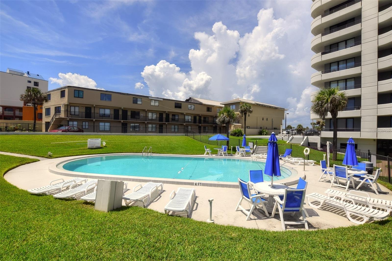 1420 N ATLANTIC AVE #1803, DAYTONA BEACH, FL, 32118