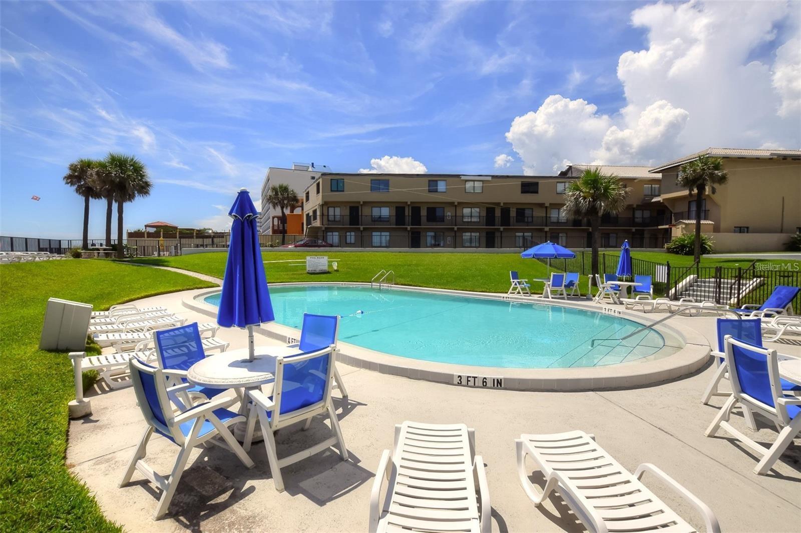 1420 N ATLANTIC AVE #1803, DAYTONA BEACH, FL, 32118