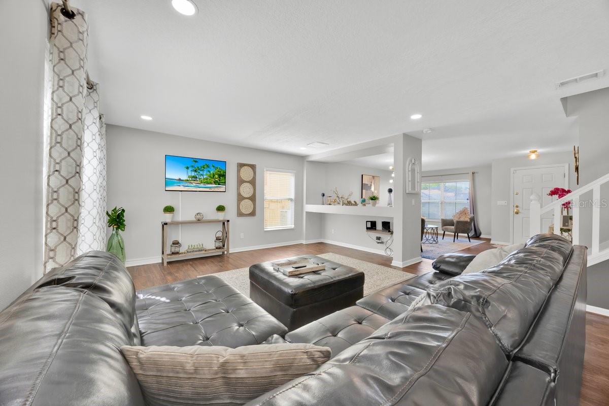 16844 RISING STAR DR, CLERMONT, FL, 34714