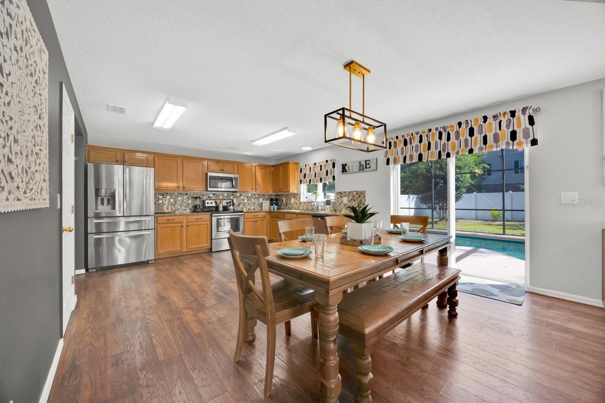 16844 RISING STAR DR, CLERMONT, FL, 34714