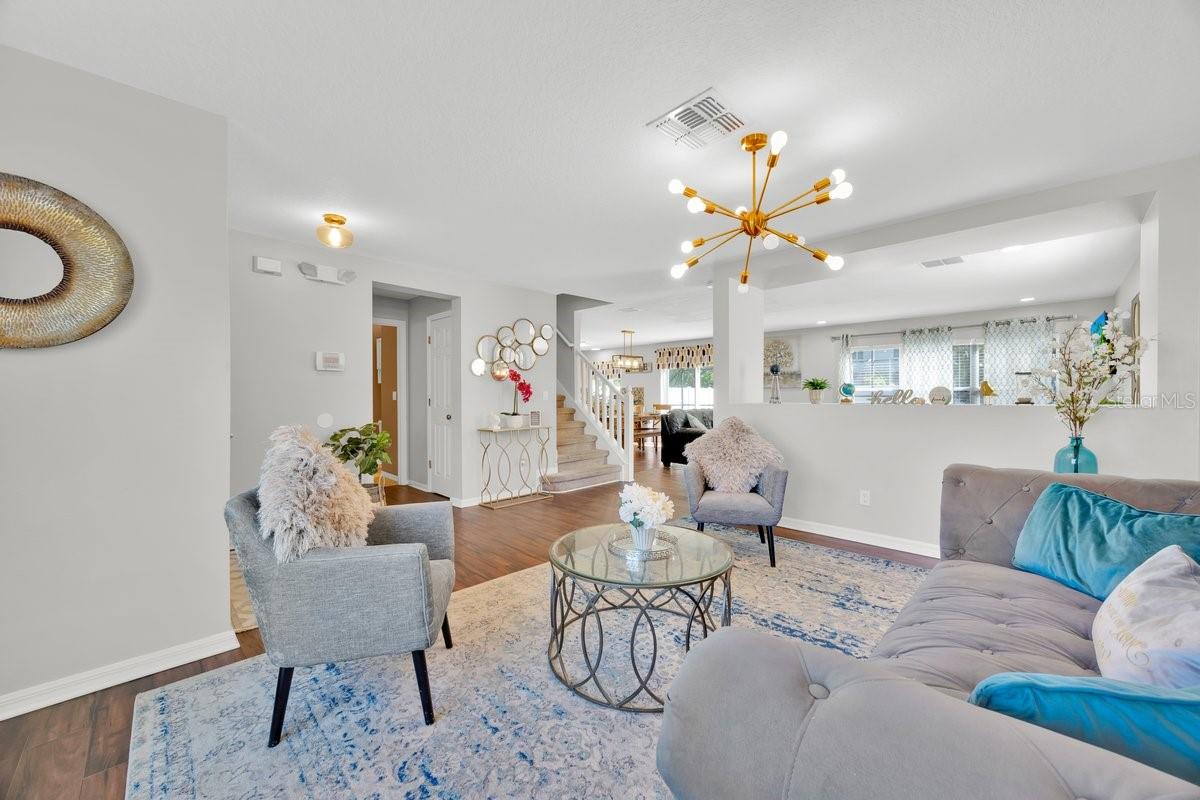 16844 RISING STAR DR, CLERMONT, FL, 34714