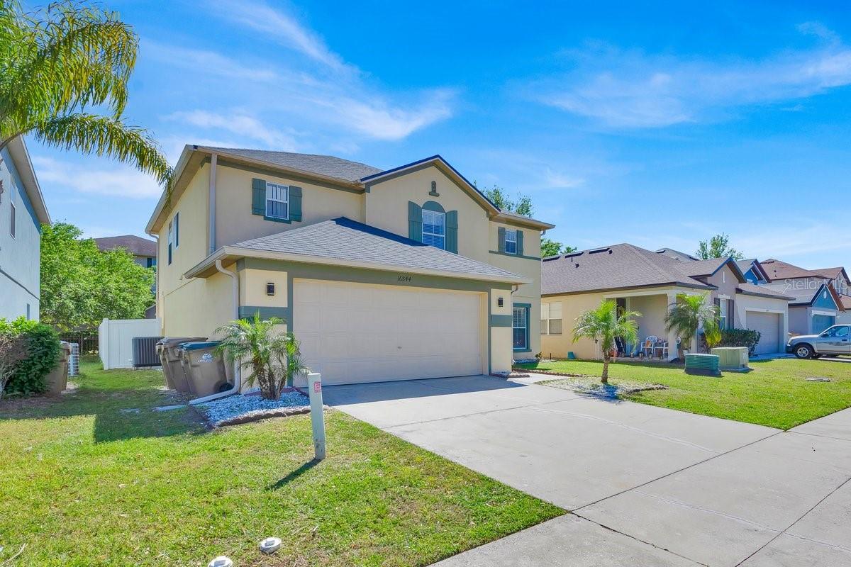 16844 RISING STAR DR, CLERMONT, FL, 34714
