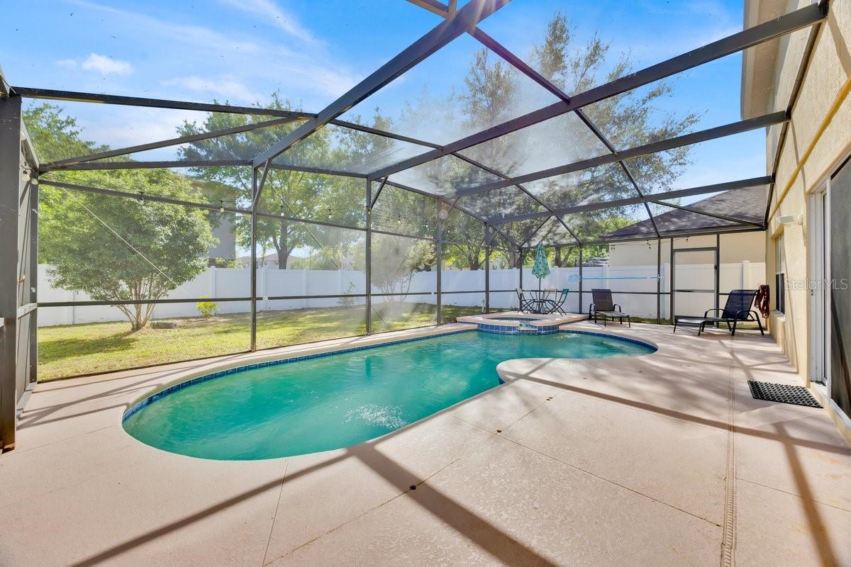 16844 RISING STAR DR, CLERMONT, FL, 34714