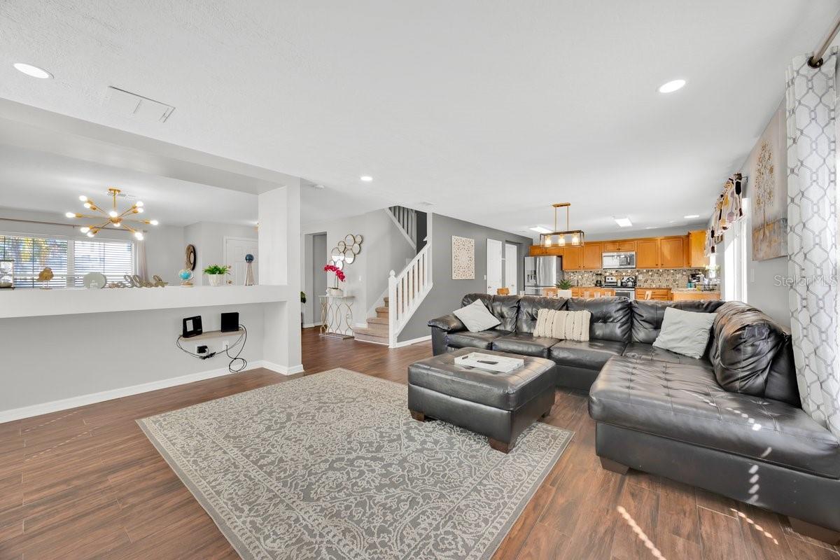 16844 RISING STAR DR, CLERMONT, FL, 34714