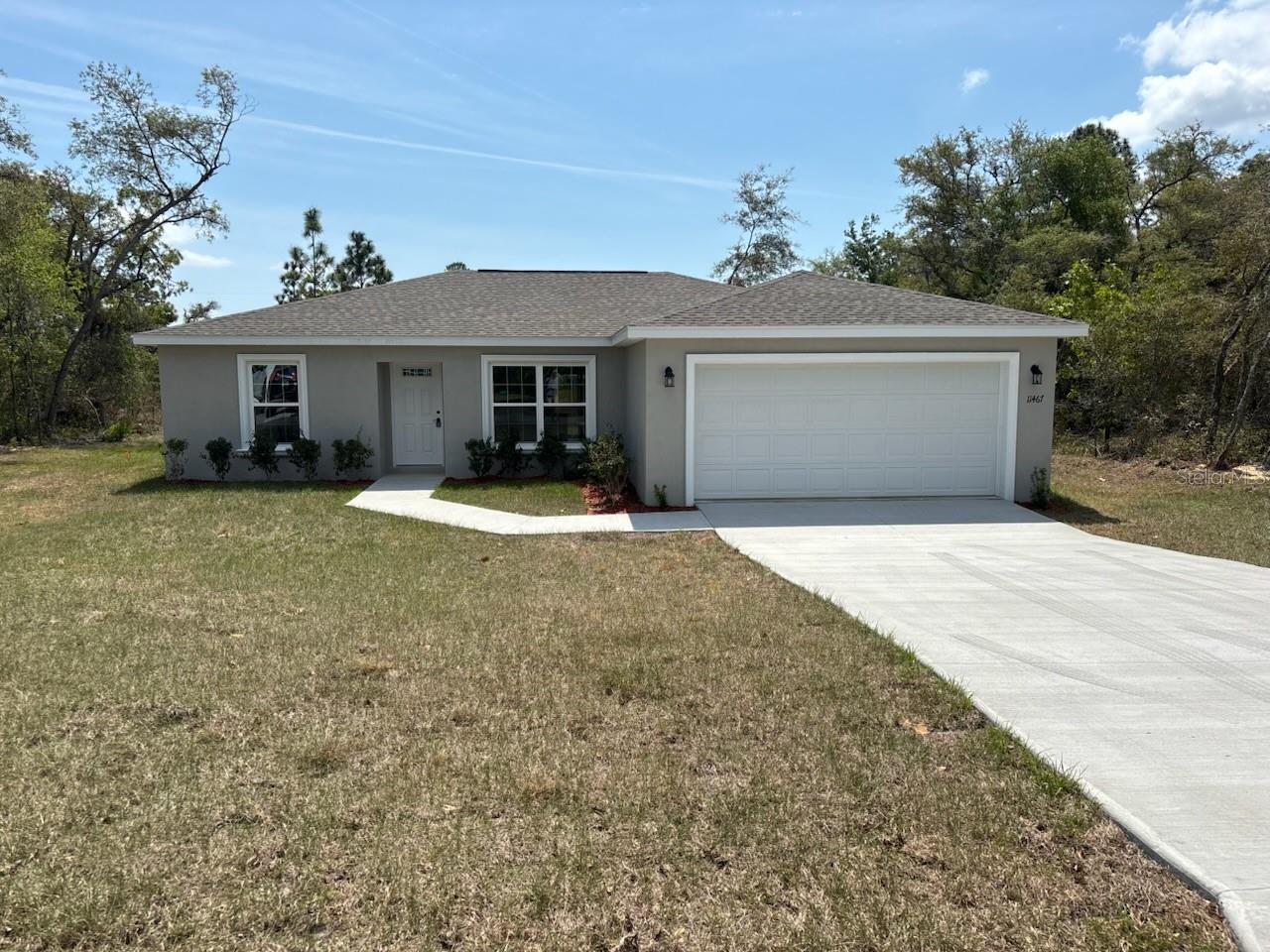 11467 N KENNEY LOOP, CITRUS SPRINGS, FL, 34433