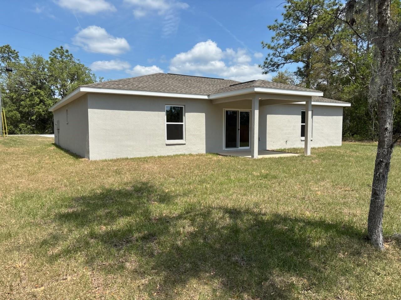 11467 N KENNEY LOOP, CITRUS SPRINGS, FL, 34433