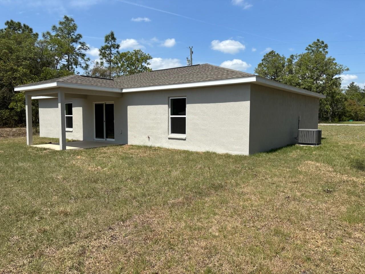 11467 N KENNEY LOOP, CITRUS SPRINGS, FL, 34433
