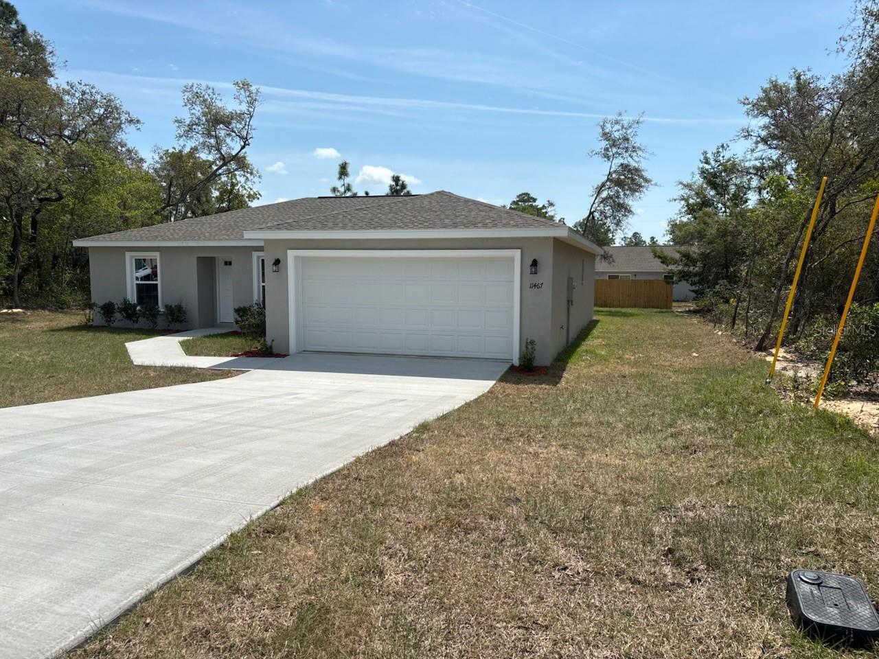 11467 N KENNEY LOOP, CITRUS SPRINGS, FL, 34433