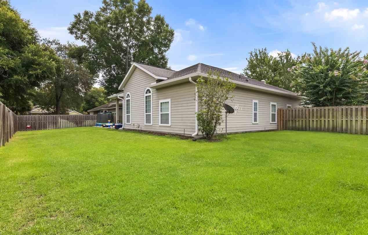 8360 SW 11TH LN, GAINESVILLE, FL, 32607