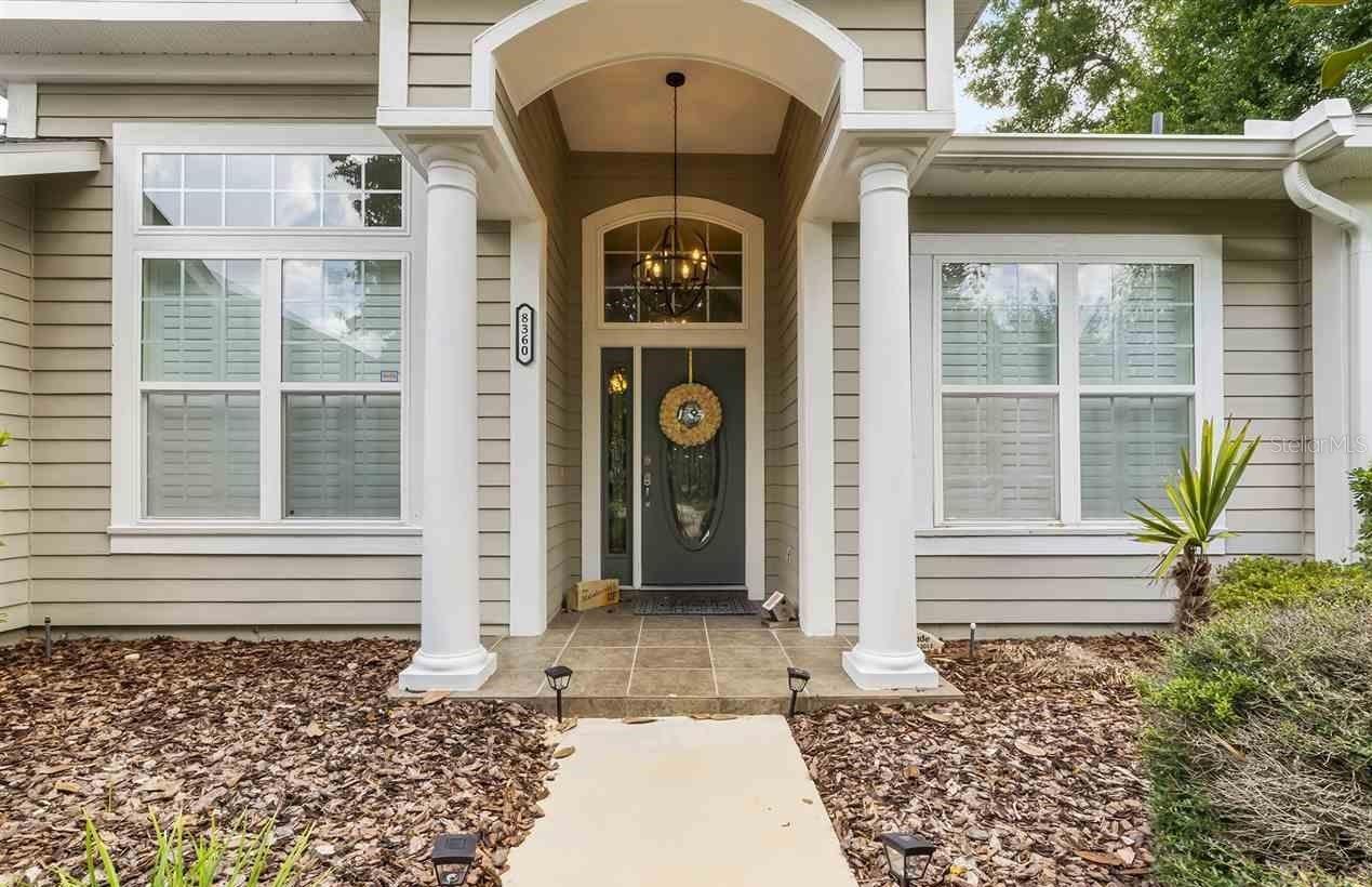 8360 SW 11TH LN, GAINESVILLE, FL, 32607
