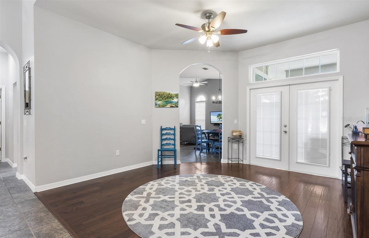 8360 SW 11TH LN, GAINESVILLE, FL, 32607