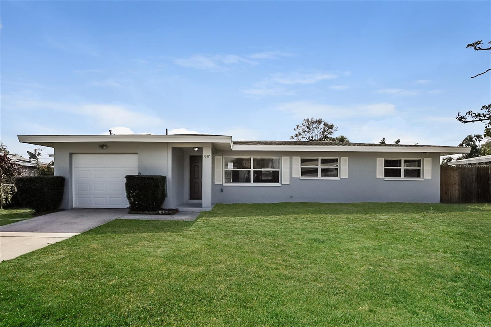 1317 CHESTERFIELD DR, CLEARWATER, FL, 33756