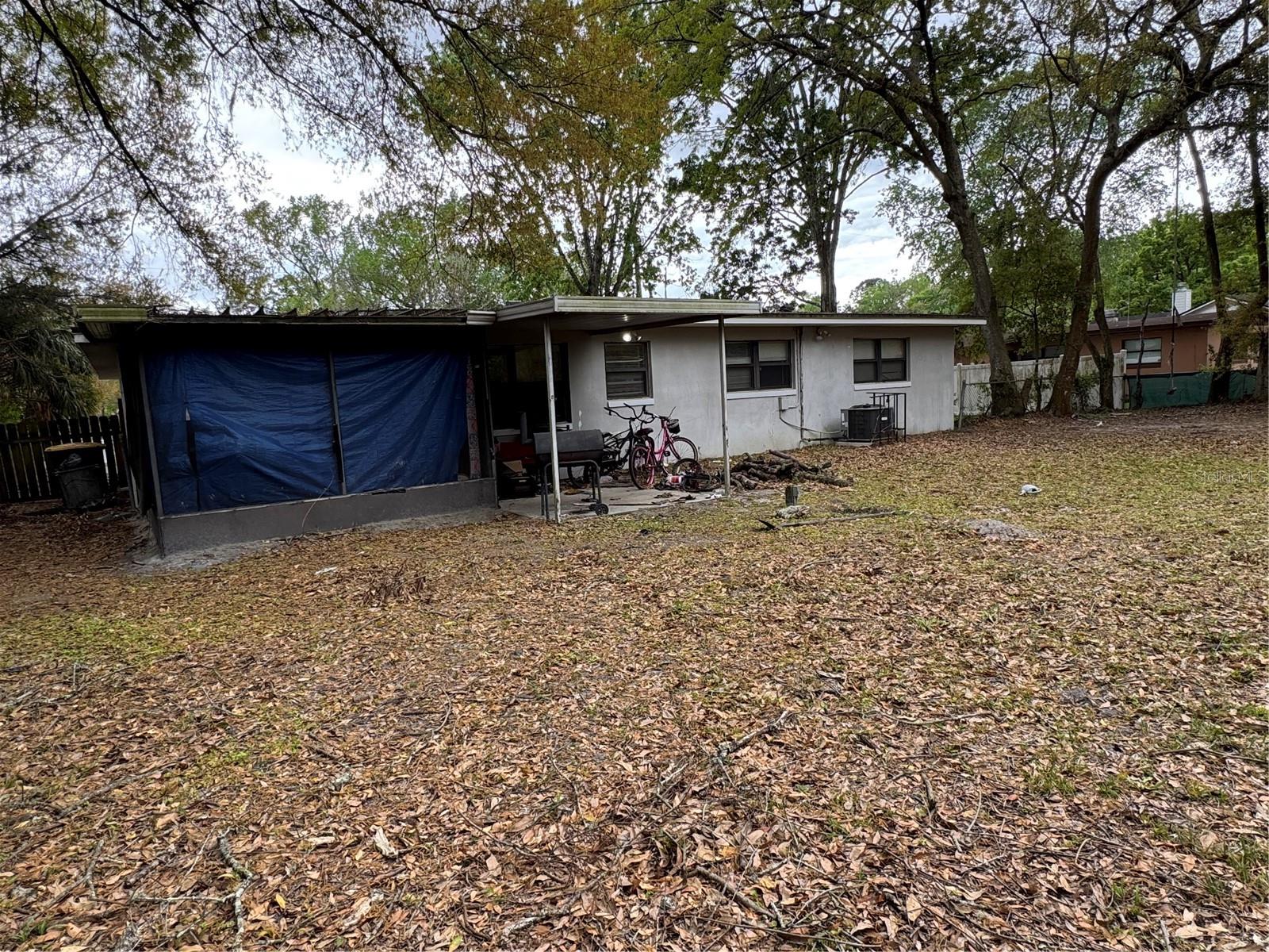 7037 CHERBOURG AVE N, JACKSONVILLE, FL, 32205