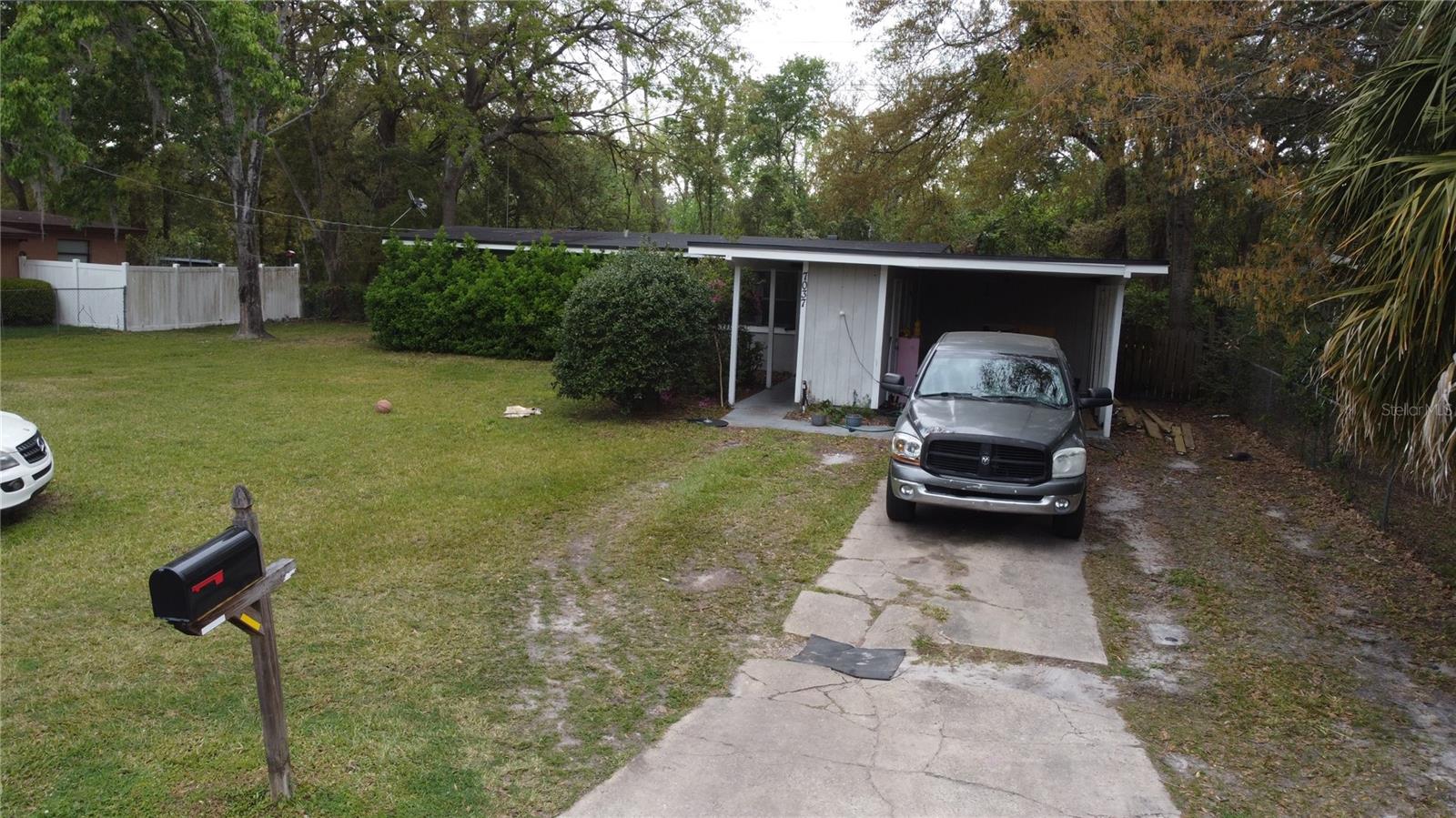 7037 CHERBOURG AVE N, JACKSONVILLE, FL, 32205