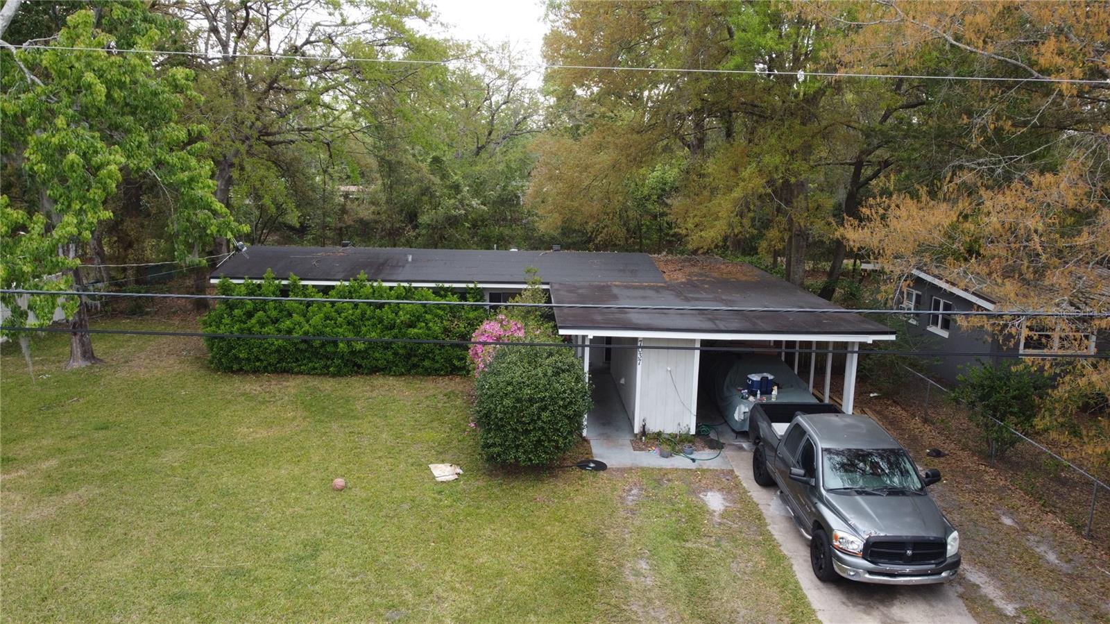 7037 CHERBOURG AVE N, JACKSONVILLE, FL, 32205