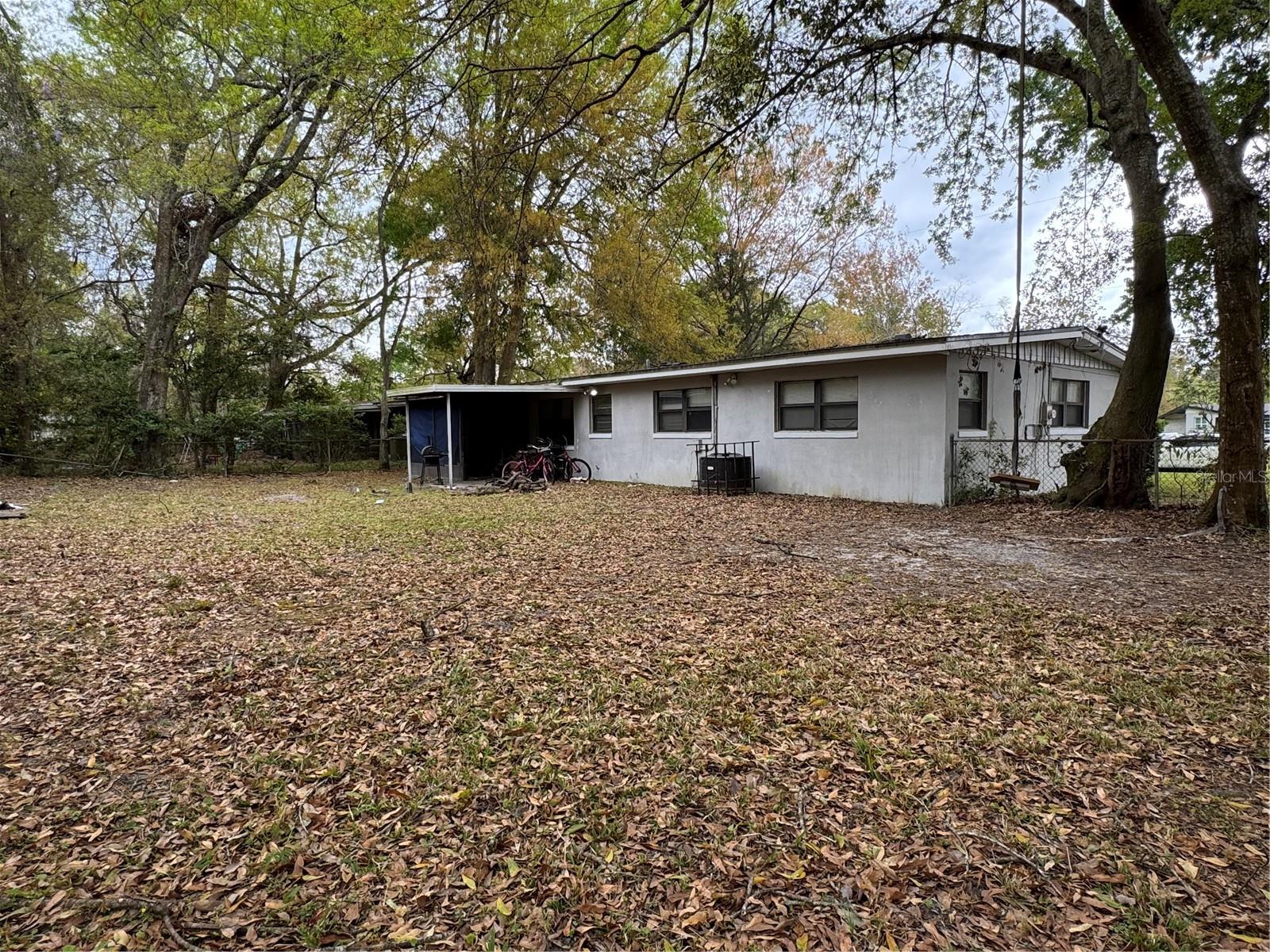7037 CHERBOURG AVE N, JACKSONVILLE, FL, 32205